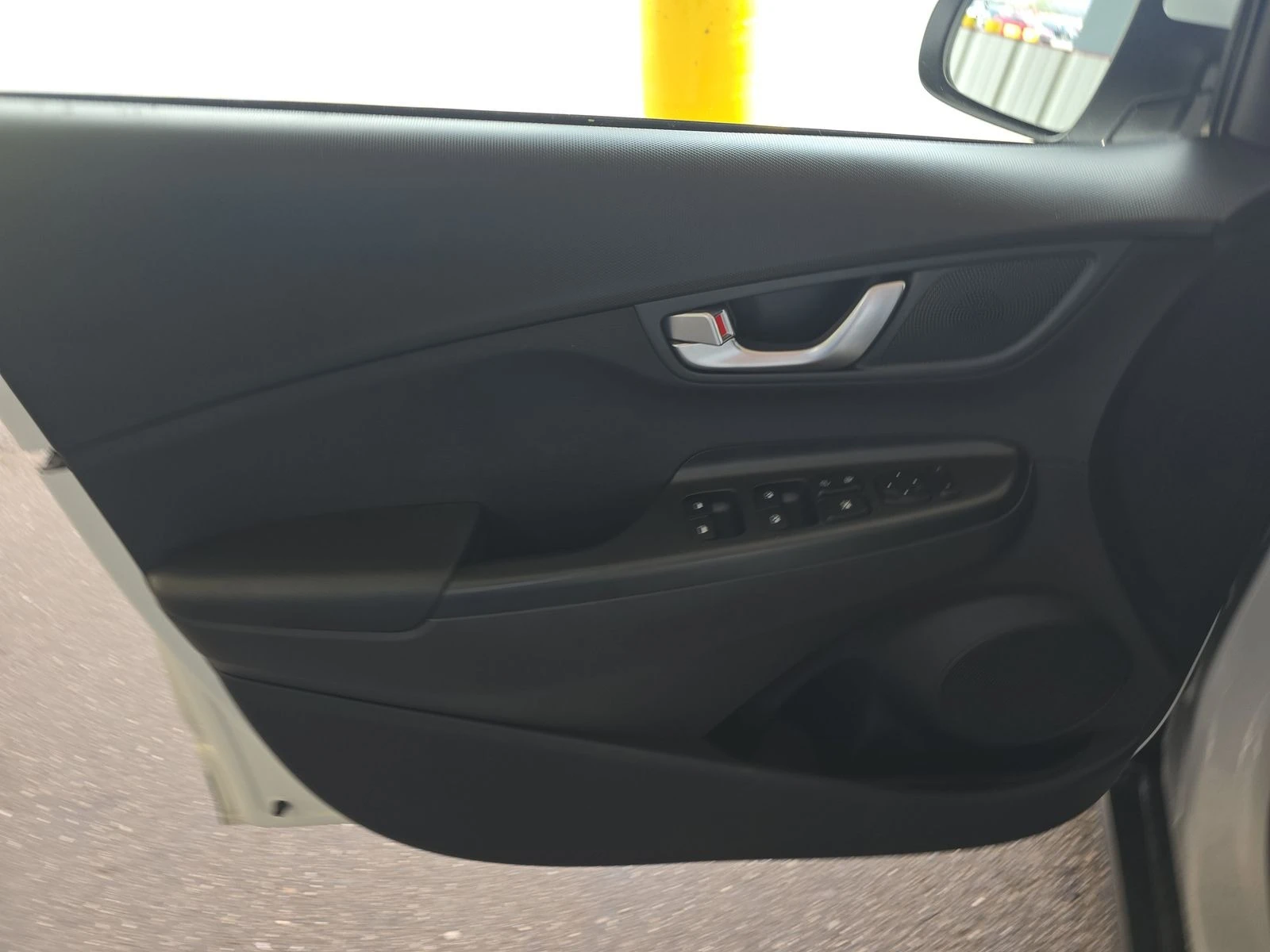 Hyundai Kona Electric SE | CARPLAY | LANE ASSIST | BLIND SPOT |, снимка 9 - Автомобили и джипове - 54653253