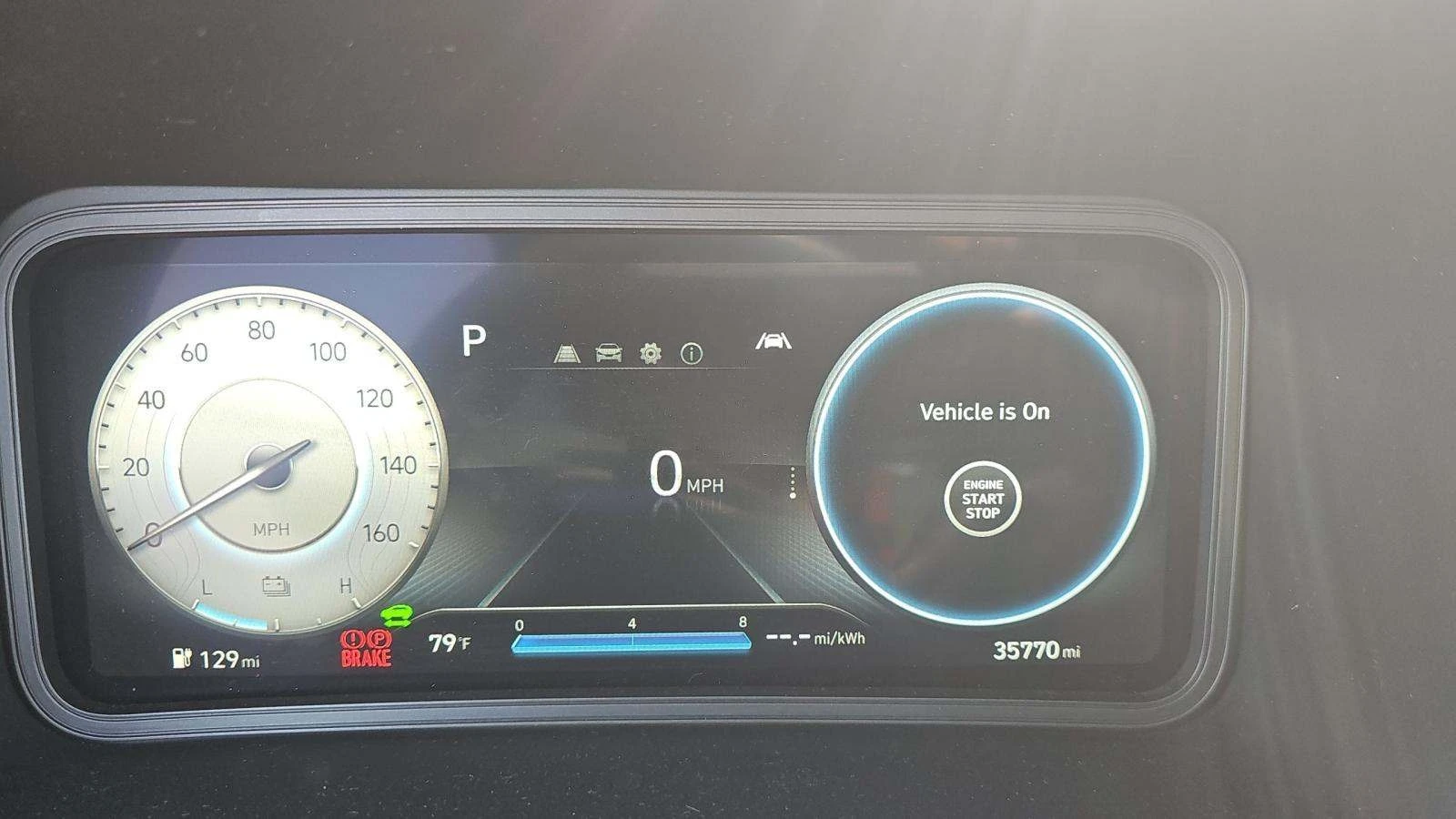 Hyundai Kona Electric SE | CARPLAY | LANE ASSIST | BLIND SPOT |, снимка 17 - Автомобили и джипове - 54653253