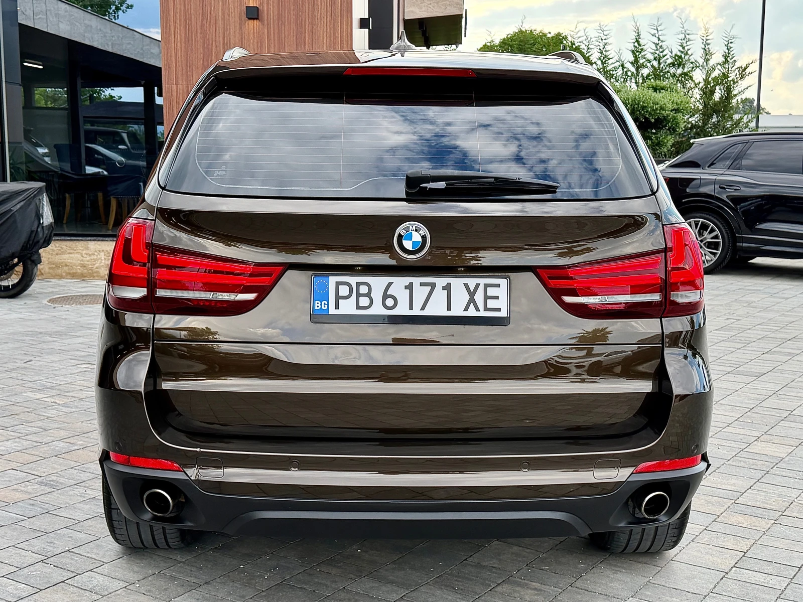 BMW X5 25d xDrive , снимка 6 - Автомобили и джипове - 54933534