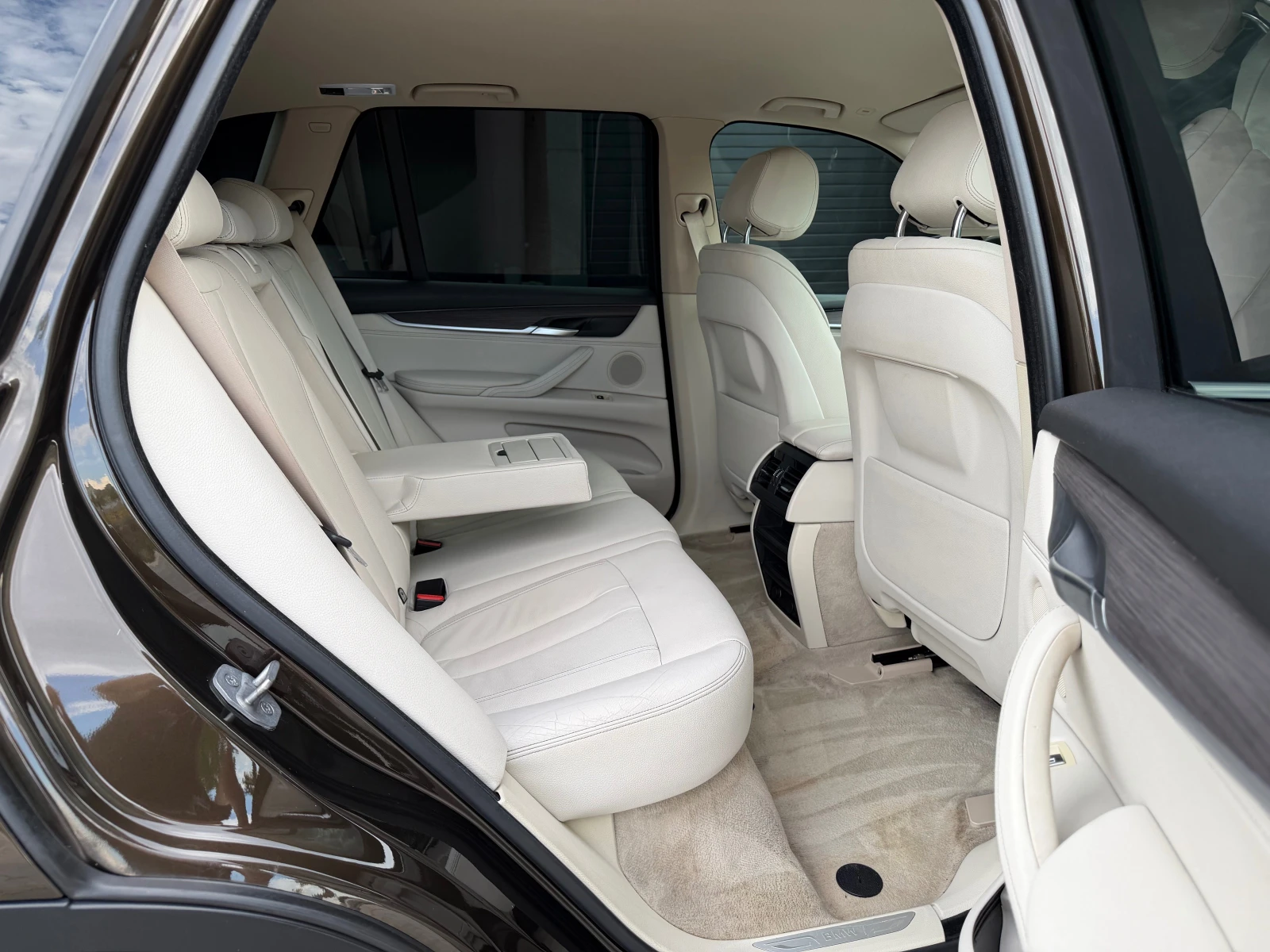 BMW X5 25d xDrive , снимка 14 - Автомобили и джипове - 54933534