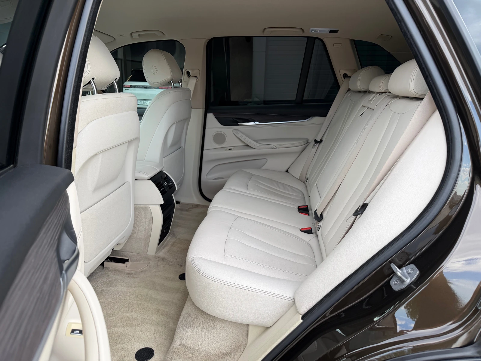 BMW X5 25d xDrive , снимка 15 - Автомобили и джипове - 54933534