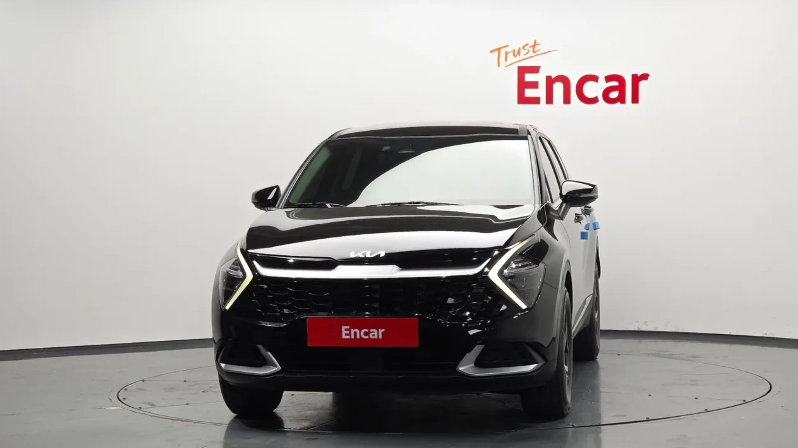 Kia Sportage 1.6 TURBO / TRENDY, снимка 3 - Автомобили и джипове - 55089791