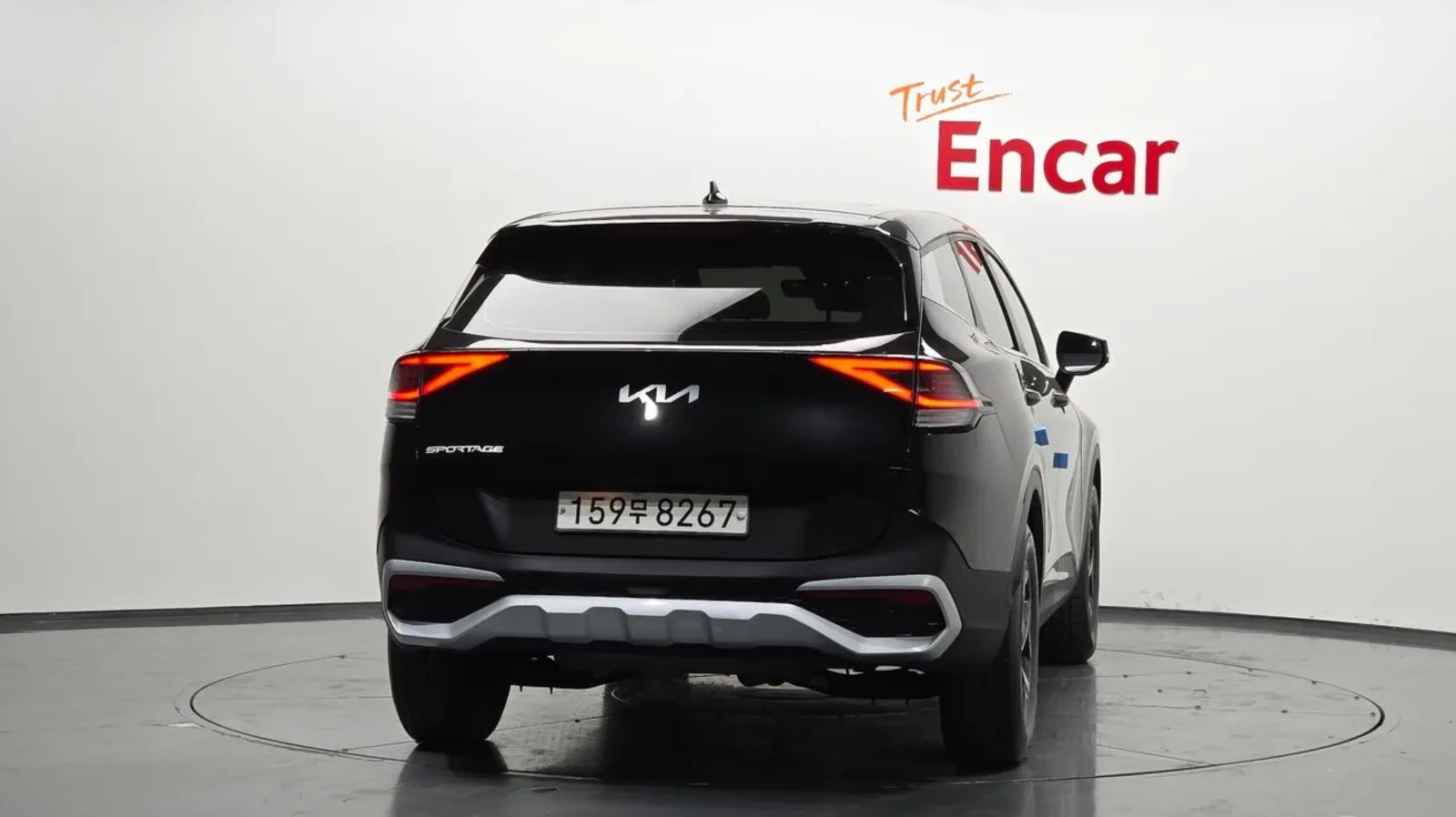 Kia Sportage 1.6 TURBO / TRENDY, снимка 4 - Автомобили и джипове - 55089791