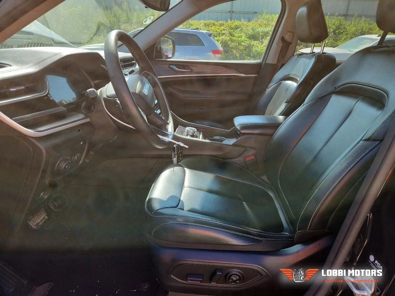 Jeep Grand cherokee, снимка 7 - Автомобили и джипове - 55769381
