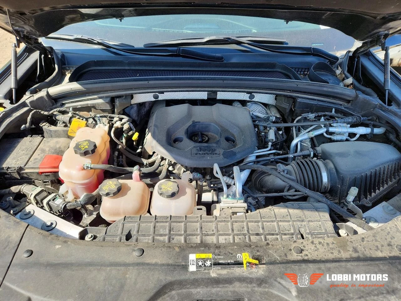Jeep Grand cherokee, снимка 12 - Автомобили и джипове - 55769381