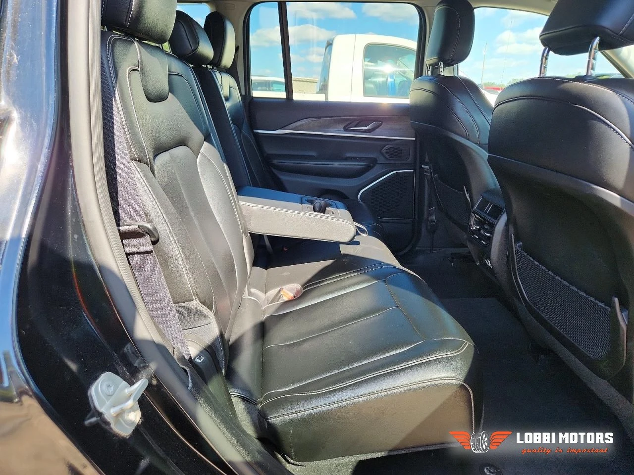 Jeep Grand cherokee, снимка 11 - Автомобили и джипове - 55769381