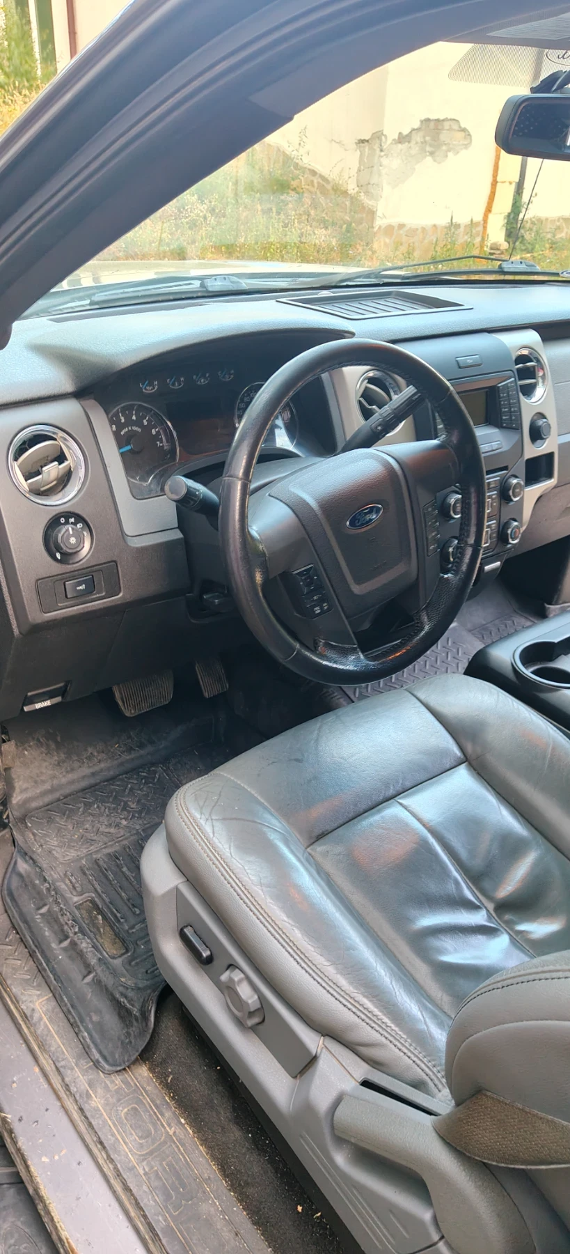 Ford F150 SuperCrew 4x4 | Mobile.bg � ����������� 6