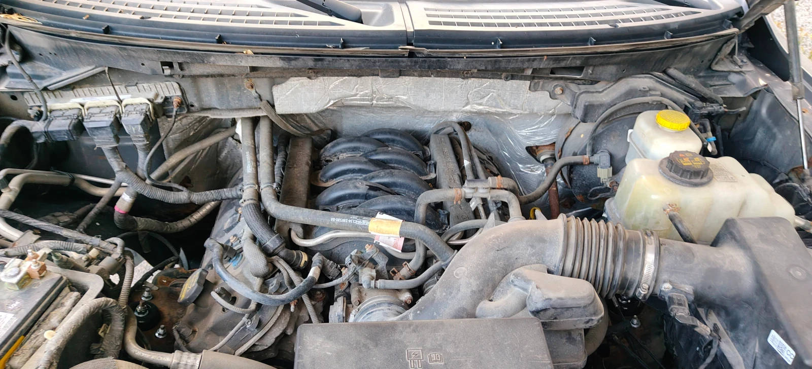 Ford F150 SuperCrew 4x4 | Mobile.bg � ����������� 11