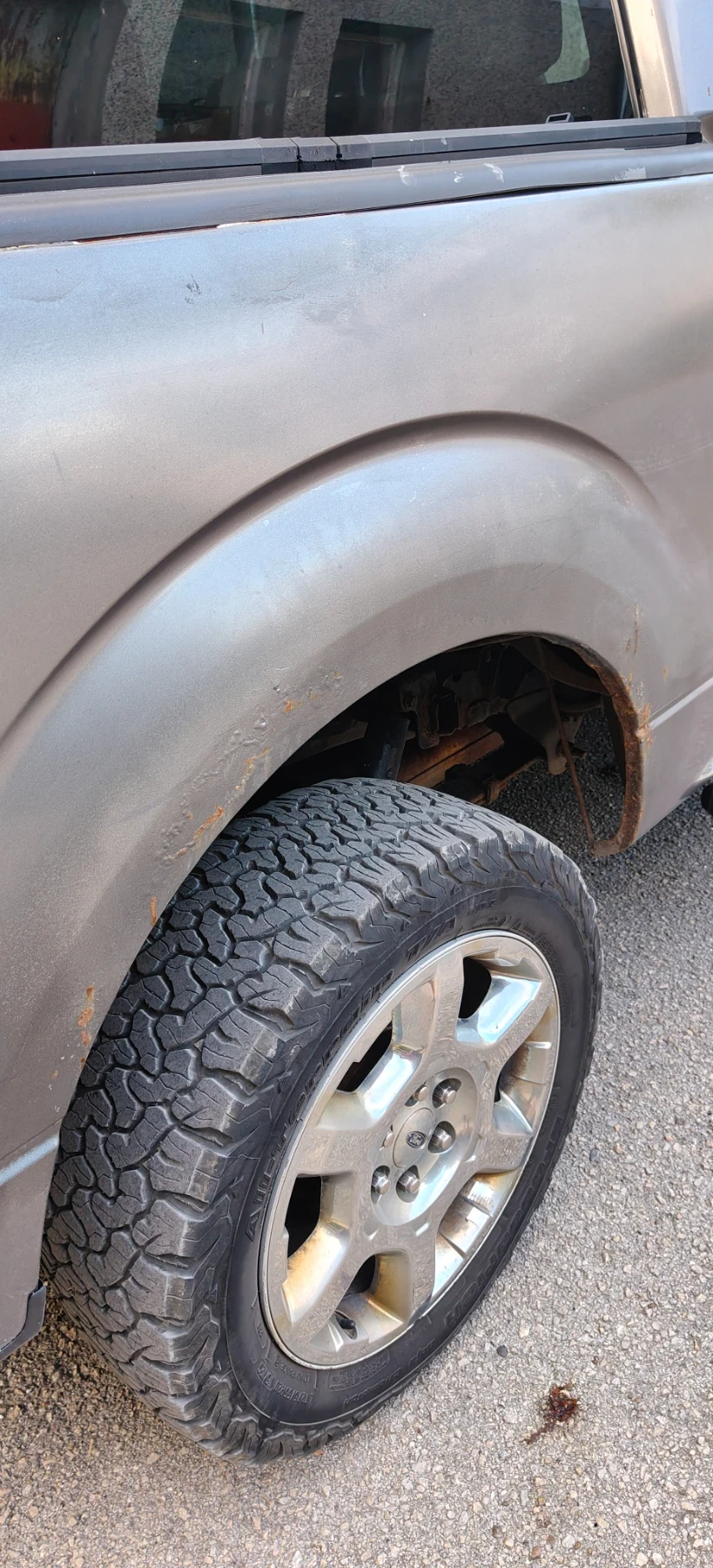 Ford F150 SuperCrew 4x4 | Mobile.bg � ����������� 5