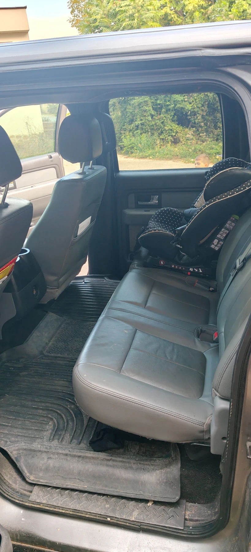 Ford F150 SuperCrew 4x4 | Mobile.bg � ����������� 8