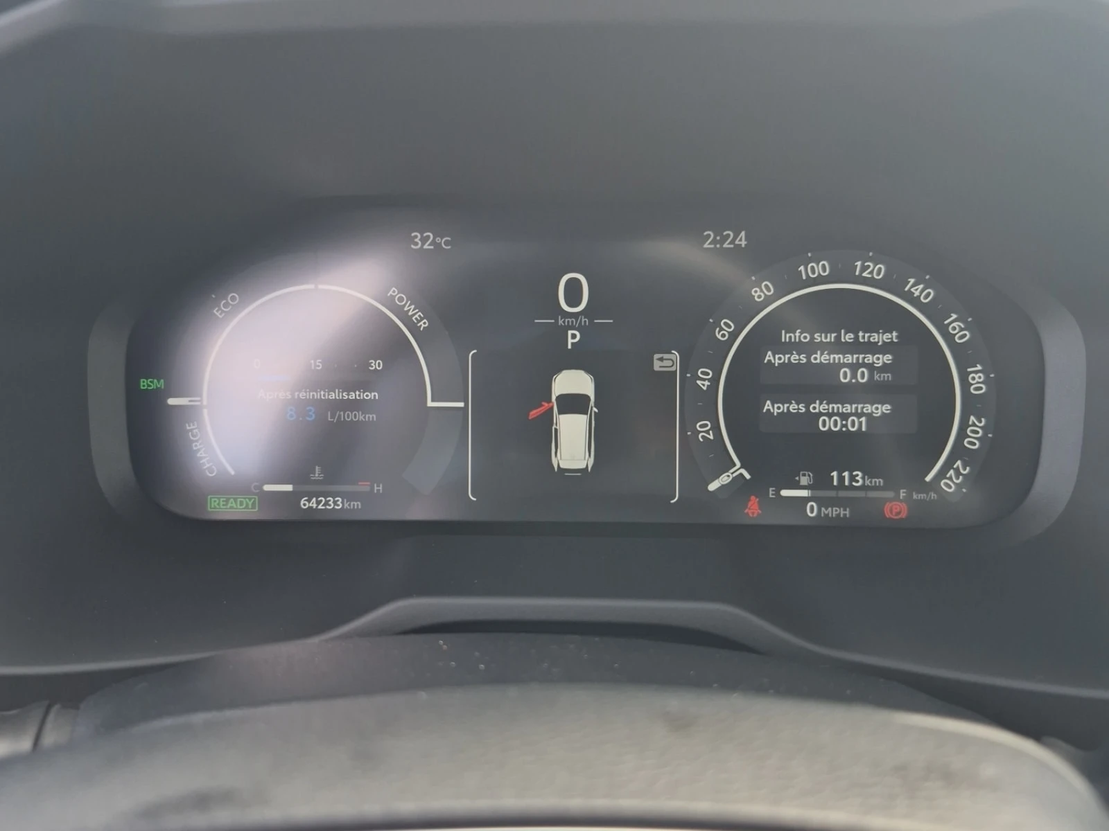 Toyota Rav4 * HYBRID XSE * AWD * 2 КЛЮЧА  * FACELIFT * CARFAX , снимка 7 - Автомобили и джипове - 56003197