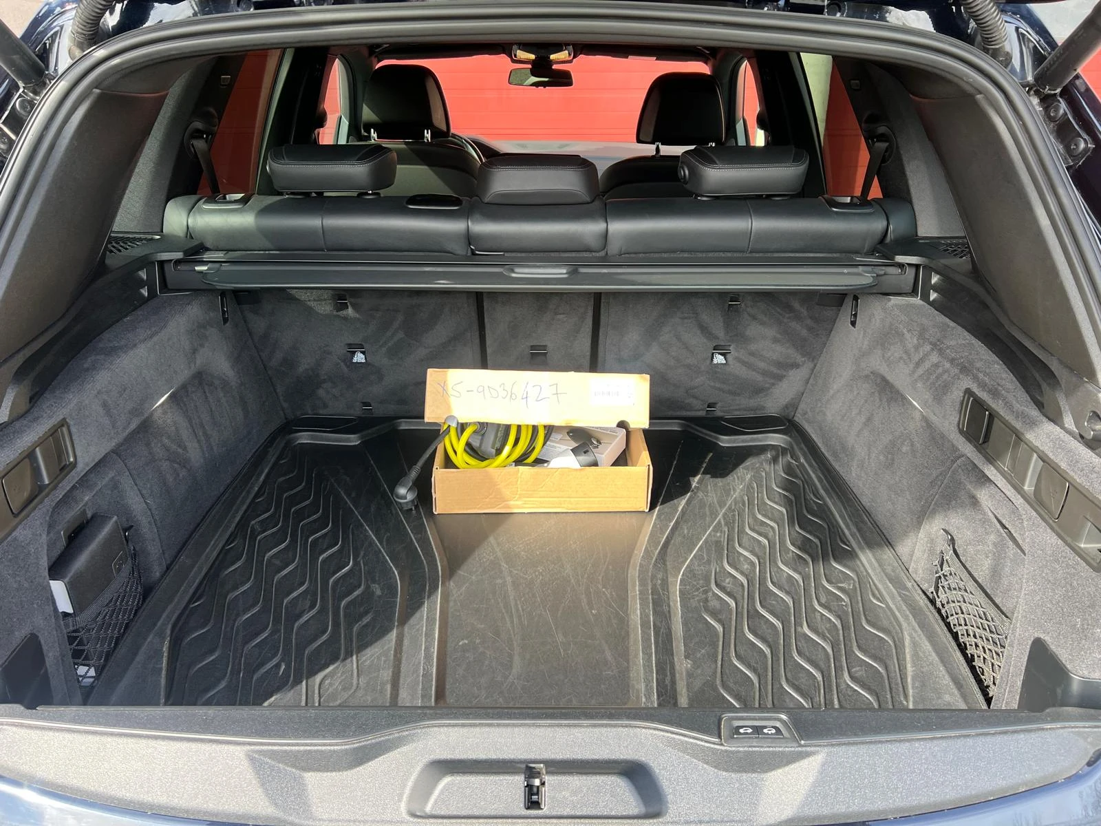 BMW X5 45e M Sport xDrive Harman/Kardon HeadUp Navi LED, снимка 7 - Автомобили и джипове - 56159444