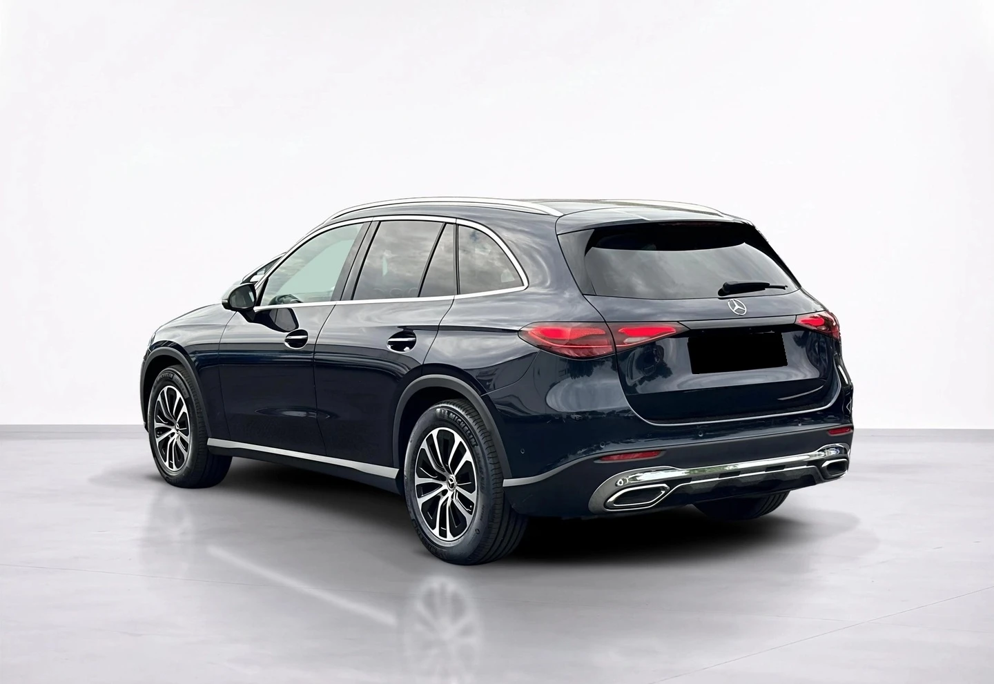 Mercedes-Benz GLC 220 d 4MATIC Off-Roader, снимка 3 - Автомобили и джипове - 56220338