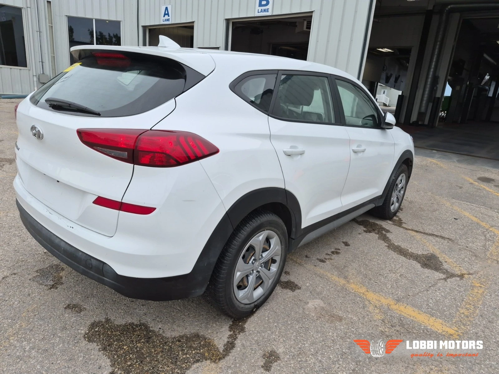 Hyundai Tucson | Mobile.bg � ����������� 3