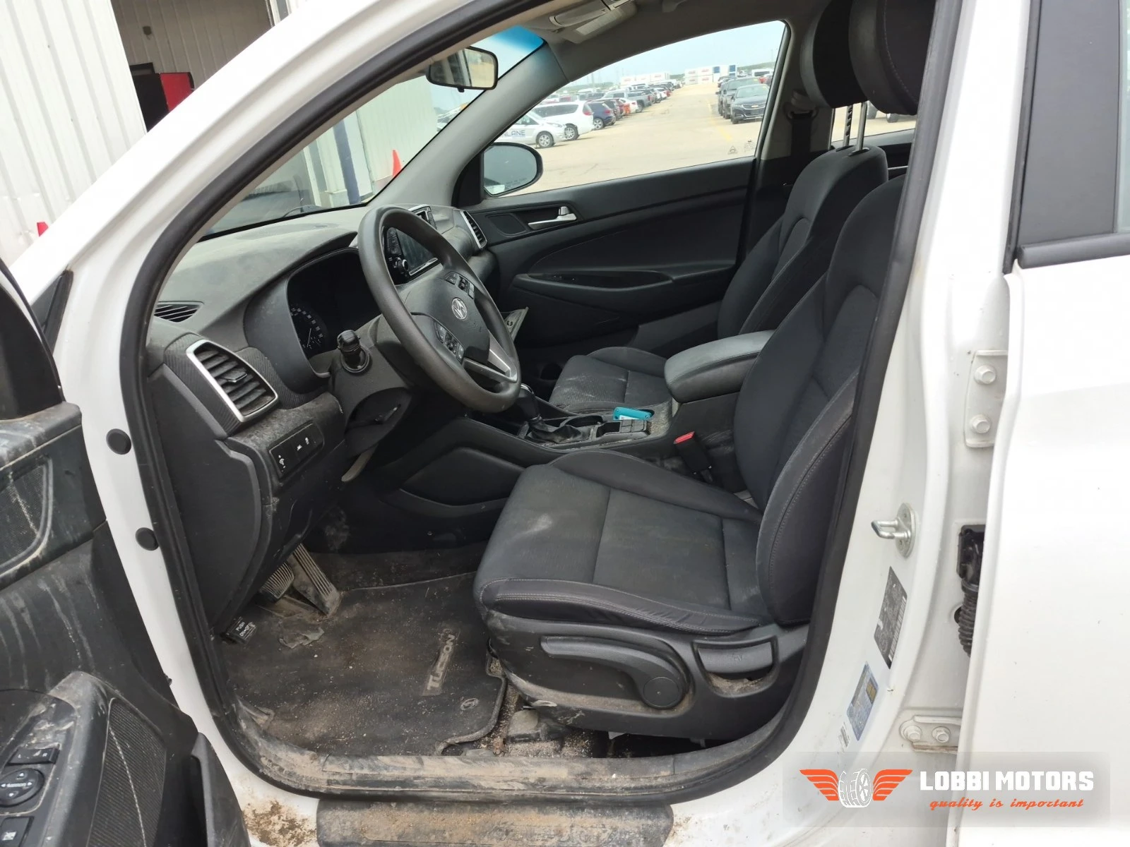 Hyundai Tucson | Mobile.bg � ����������� 5