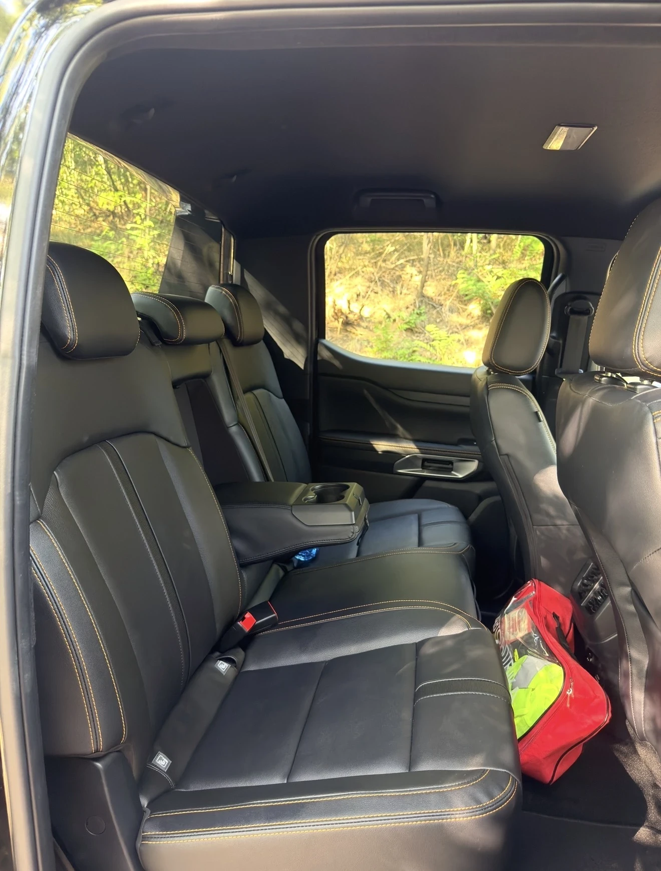 Ford Ranger, снимка 11 - Автомобили и джипове - 56485417