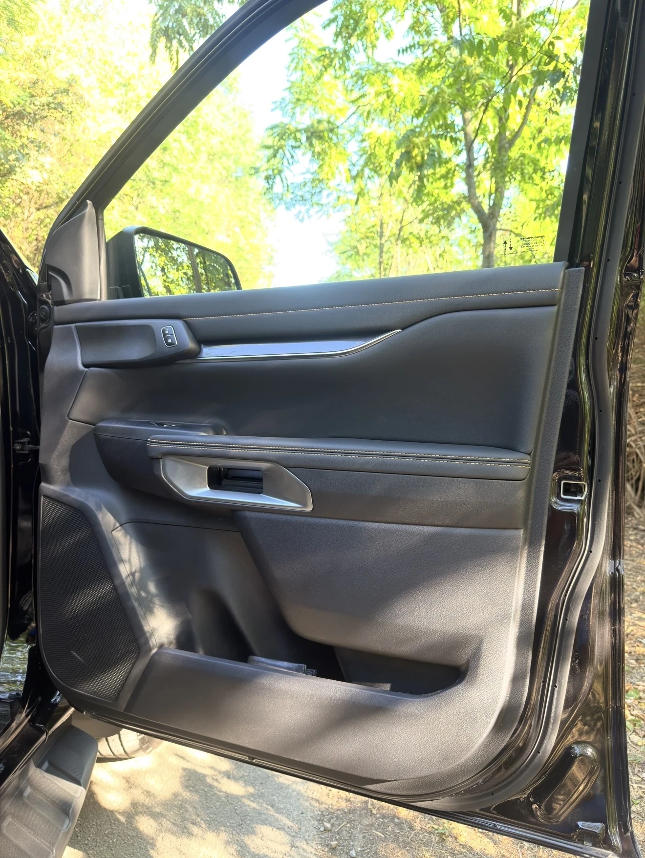 Ford Ranger, снимка 7 - Автомобили и джипове - 56485417