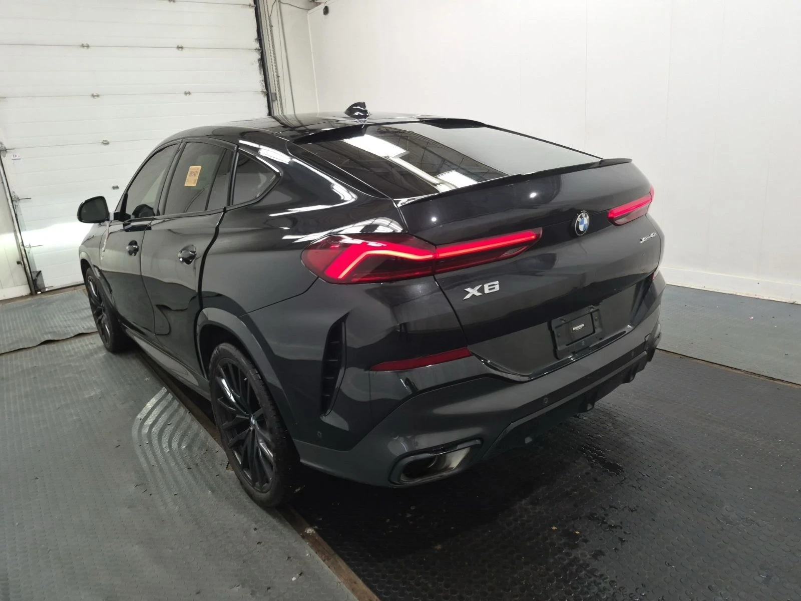 BMW X6 Xdrive40i* M-pack* 360* Pano* H&K* HUD* �����*  | Mobile.bg � ����������� 4