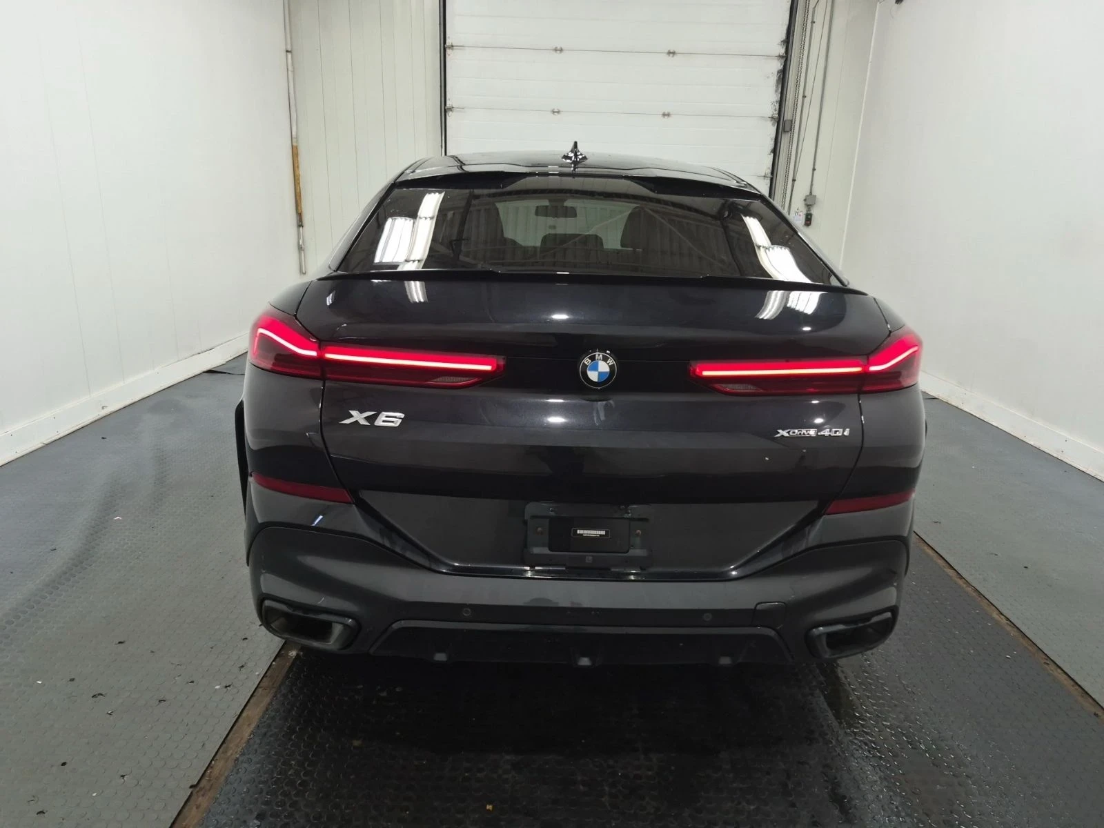 BMW X6 Xdrive40i* M-pack* 360* Pano* H&K* HUD* �����*  | Mobile.bg � ����������� 5