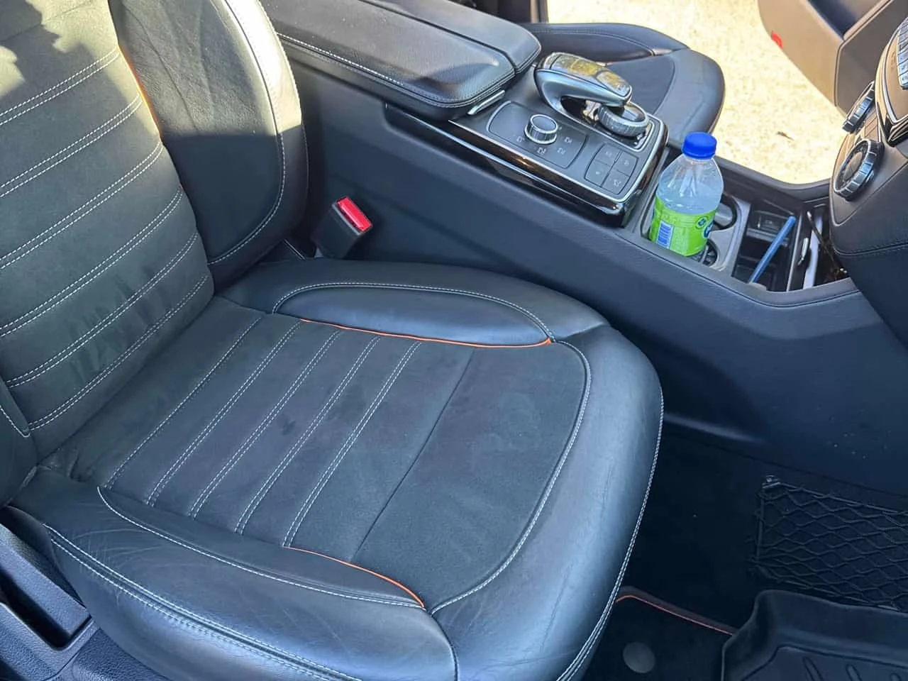 Mercedes-Benz GLE 43 AMG * ���������� ��� ������������ ������*  | Mobile.bg � ����������� 14