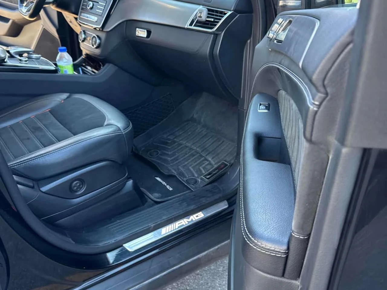 Mercedes-Benz GLE 43 AMG * ���������� ��� ������������ ������*  | Mobile.bg � ����������� 15