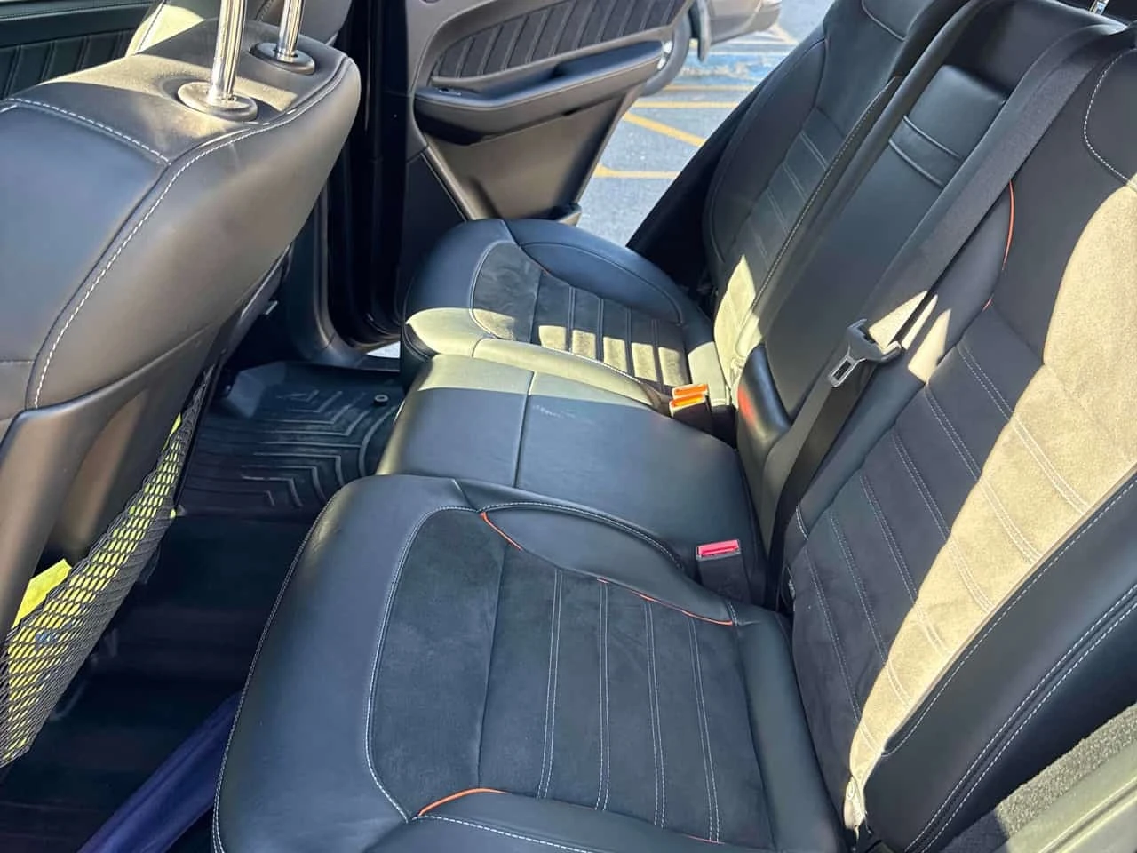 Mercedes-Benz GLE 43 AMG * ���������� ��� ������������ ������*  | Mobile.bg � ����������� 13