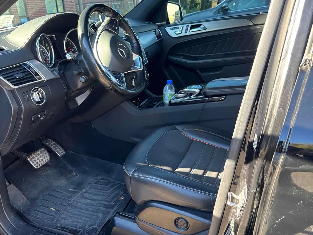 Mercedes-Benz GLE 43 AMG * ���������� ��� ������������ ������*  | Mobile.bg � ����������� 5