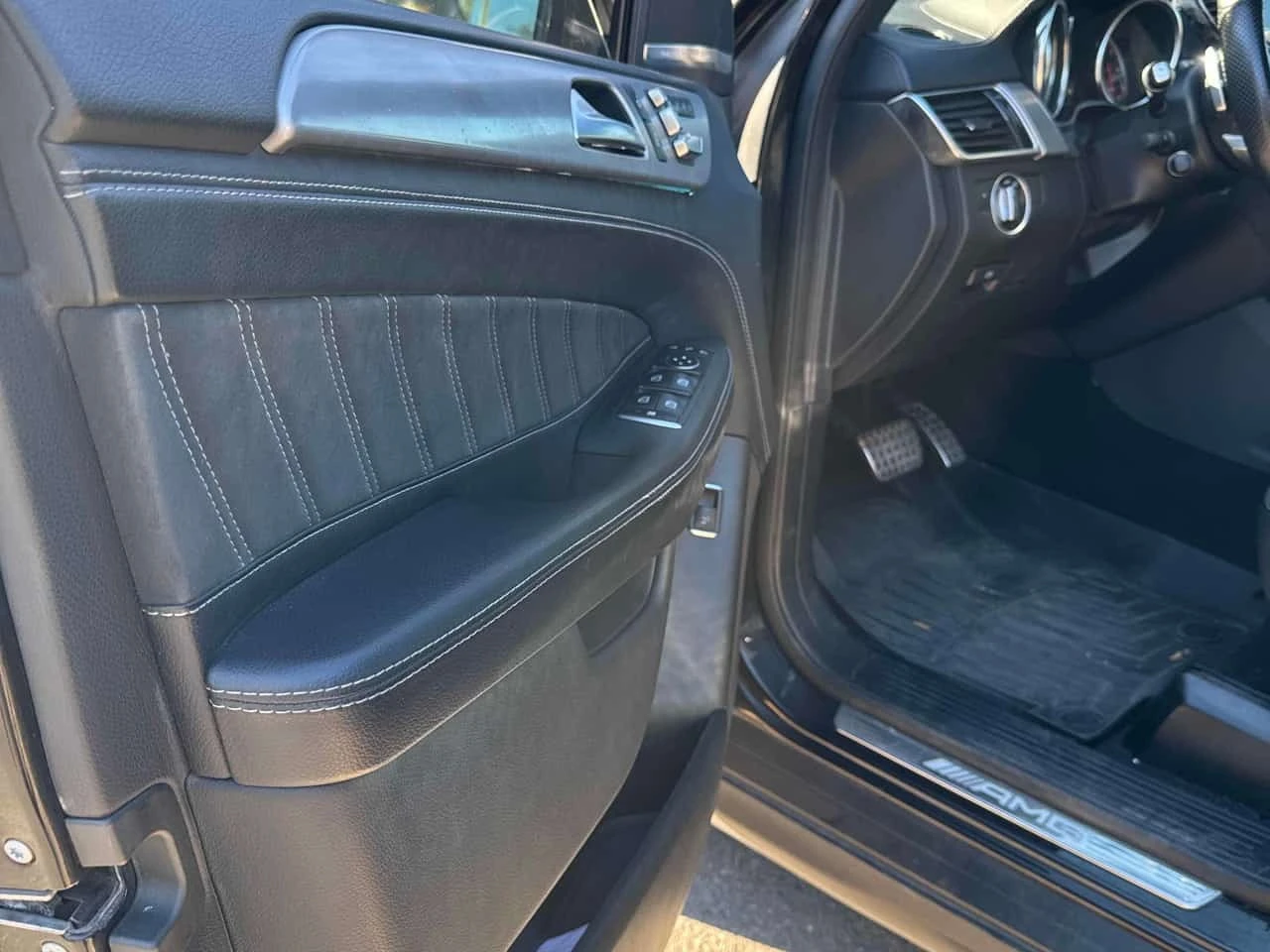 Mercedes-Benz GLE 43 AMG * ���������� ��� ������������ ������*  | Mobile.bg � ����������� 11