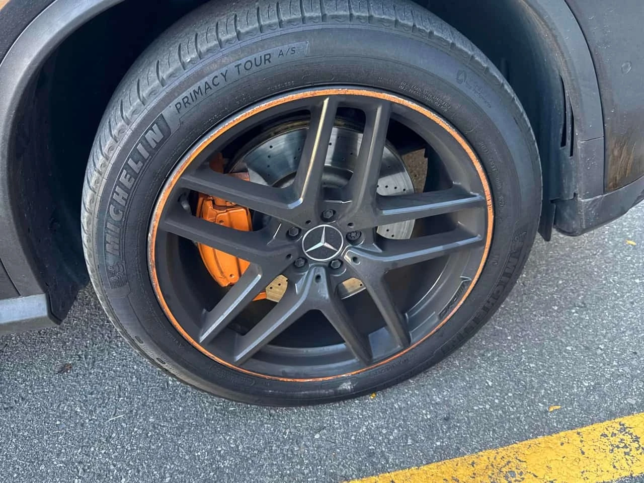 Mercedes-Benz GLE 43 AMG * ���������� ��� ������������ ������*  | Mobile.bg � ����������� 7