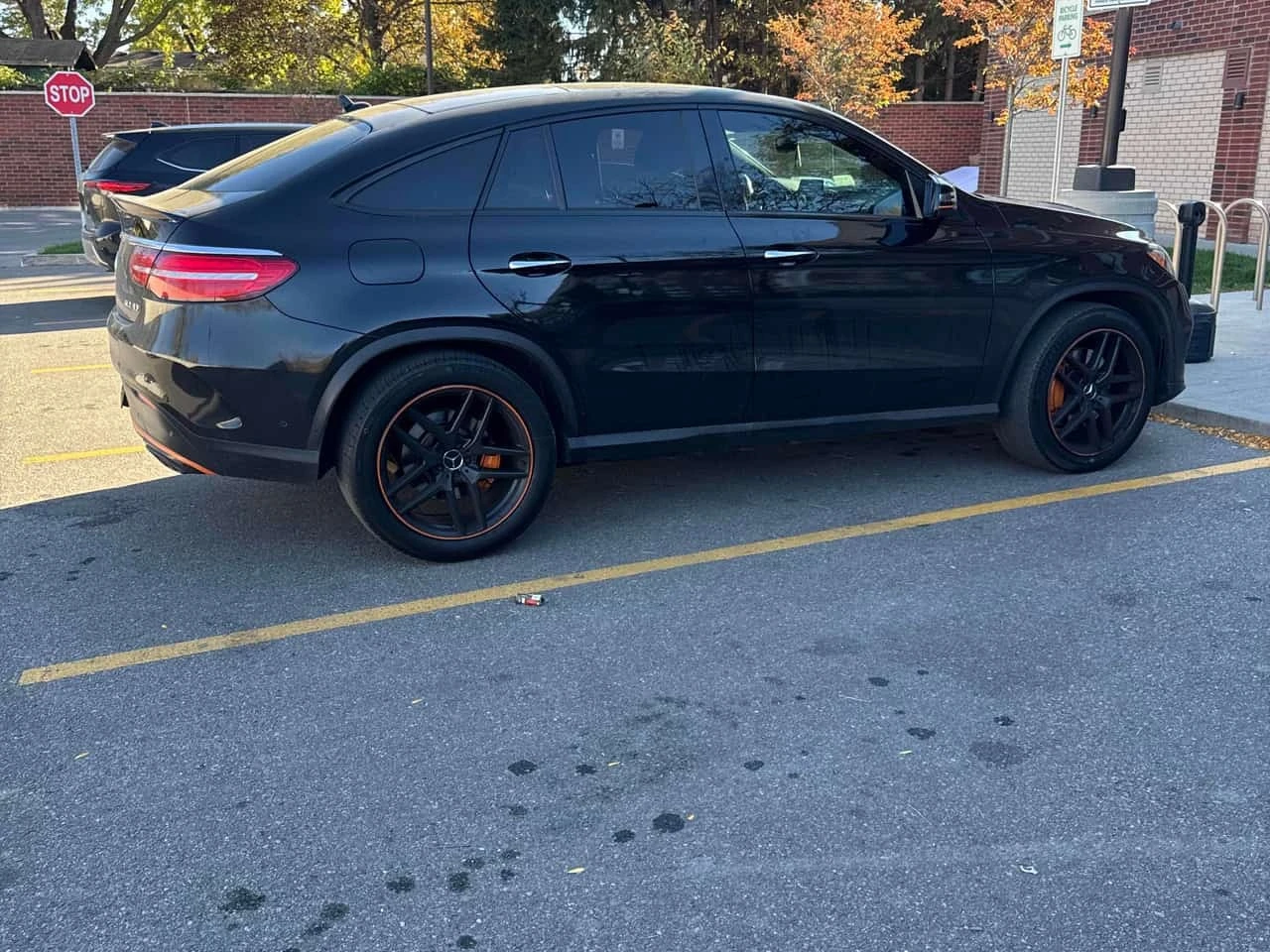 Mercedes-Benz GLE 43 AMG * ���������� ��� ������������ ������*  | Mobile.bg � ����������� 3