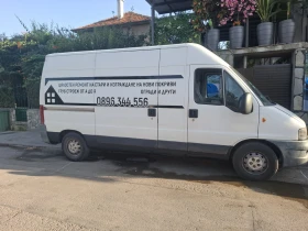 Citroen Jumper, снимка 2