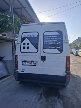 Citroen Jumper, снимка 3