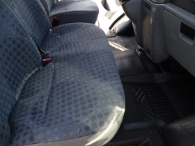 Ford Transit 9 МЕСТА  * * * КЛИМАТИК* * * , снимка 13