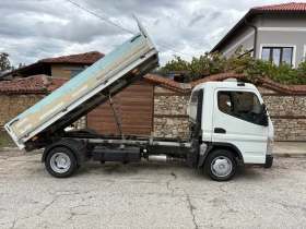 Mitsubishi Canter Fuso 3C13, снимка 3