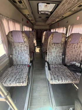 Mercedes-Benz Sprinter 516 19+ 1, снимка 6