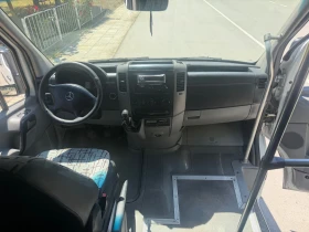 Mercedes-Benz Sprinter 516 19+ 1, снимка 7