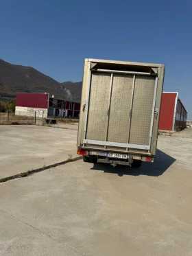 Iveco 3510 Превоз животни, снимка 4