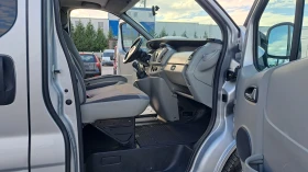 Opel Vivaro MAXI-2.5CDTI/КЛИМАТИК , снимка 8