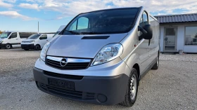 Opel Vivaro MAXI-2.5CDTI/КЛИМАТИК , снимка 1