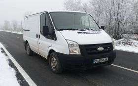 Ford Transit | Mobile.bg    3