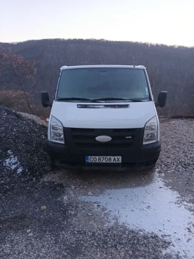 Ford Transit, снимка 2