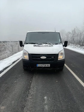 Ford Transit | Mobile.bg    2