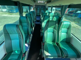 Mercedes-Benz Sprinter 518 21м широк! Големи багажници, снимка 5