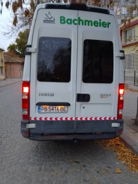 Iveco Daily 35S40, снимка 4