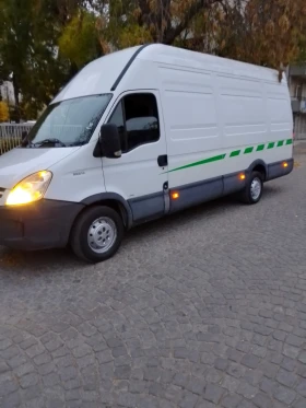 Iveco Daily 35S40, снимка 1