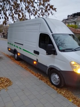 Iveco Daily 35S40, снимка 2