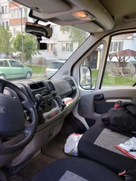 Citroen Jumper | Mobile.bg    10