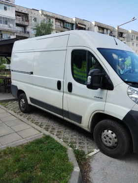Citroen Jumper | Mobile.bg    4