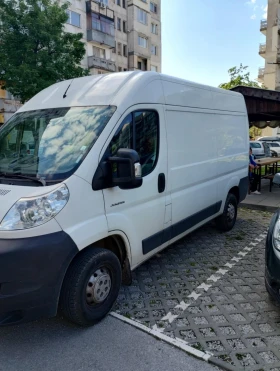 Citroen Jumper | Mobile.bg    2