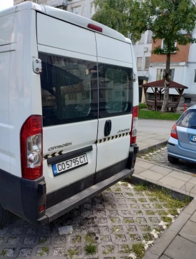 Citroen Jumper | Mobile.bg    5